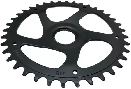 Tarcza mechanizmmu korbowego zębatka KMC 34T Bosch 4 52.0 gen4 - BFCB45234