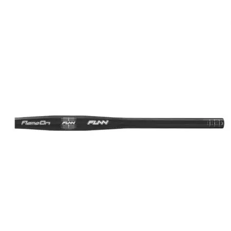 Kierownica rowerowa FUNN FLAME ON 31.8 710mm czarna - 9HB13FL71031800-901F