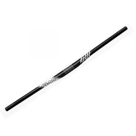 Kierownica rowerowa FUNN FULL ON 31.8 810mm 7mm czarna - HB18FO810G07-01