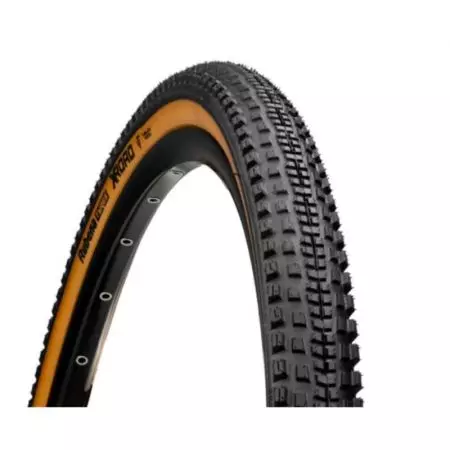 Opona rowerowa Rubena 28" 42-622 X-ROAD Race Hero Tanwall R17 - R1742622TAN