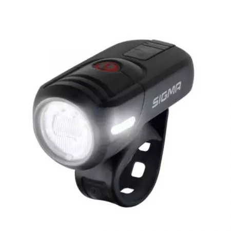 Lampka przednia rowerowa Sigma AURA 45 - 17450