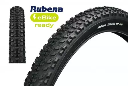 Opona rowerowa Rubena 26x2.10 Ocelot Stop Thorn Advanced V85 - V8526STA