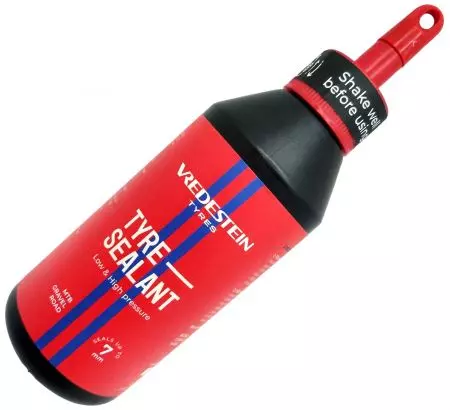 Płyn uszczelniający mleko do opon tubeless Vredestein 150ml - VRD-20045