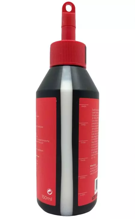 Płyn uszczelniający mleko do opon tubeless Vredestein 150ml - VRD-20045