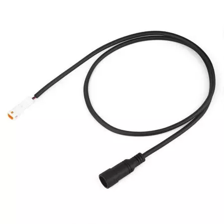 Kabel do lampki MAGICSHINE do e-bike wyjście YAMAHA - MGS-MJ-6290E-BIKECABLEYAMAHA