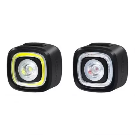 Lampka rowerowa przednia MAGICSHINE Seemee 150 + tylna Seemee 150 - MGS-SEEMEE150COMBO