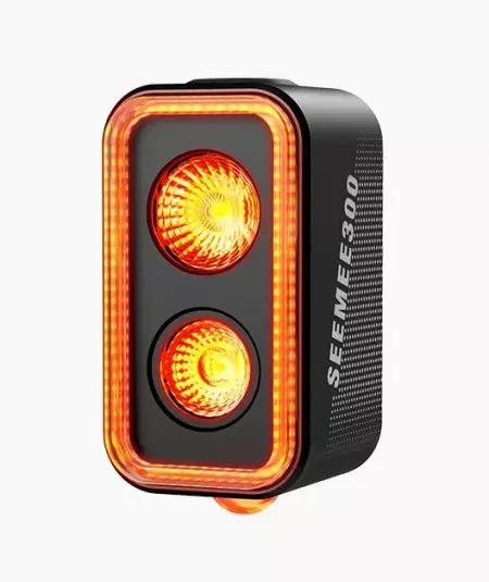 Lampka rowerowa tylna Magicshine Seemee Smart Tail 300lm - MGS-SEEMEE300