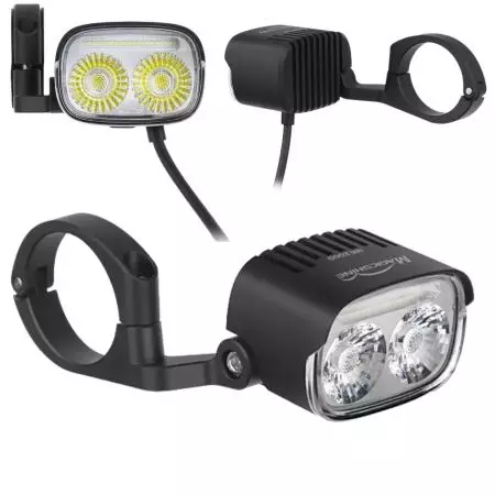 Lampka rowerowa przednia MAGICSHINE ME 2000lm E-bike - MGS-ME2000