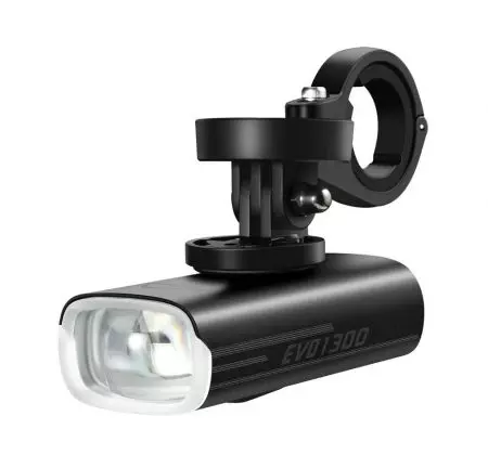 Lampka rowerowa przednia Magicshine EVO 1300lm - MGS-EVO1300