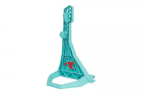 Stojak wieszak rowerowy Racetech 24 Morski