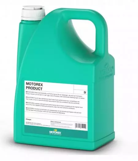 Odtłuszczacz Motorex 5L - MOT309000