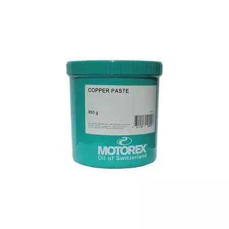 Pasta miedziana Motorex 850g - MOT301803