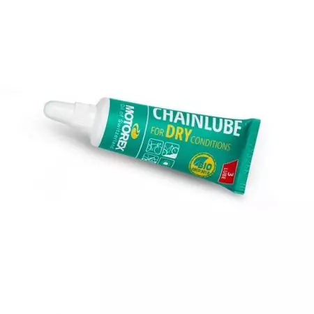 Smar do łańcucha Motorex suche warunki 5ml - MOT402920