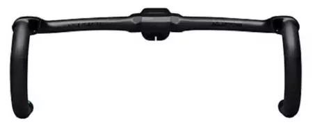 Kierownica rowerowa PRO Vibe Evo 95mm/42cm carbon - PRHA0493