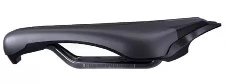 Siodełko rowerowe PRO TSA 1.1 132mm AF carbon