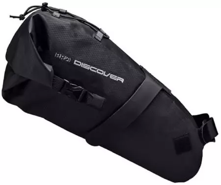 Torba podsiodłowa PRO Team Gravel 10L