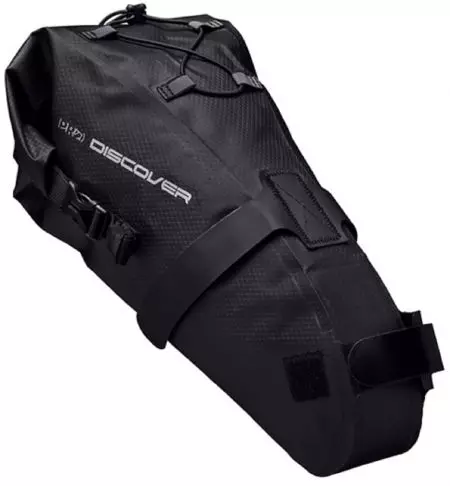 Torba podsiodłowa PRO Team Gravel 10L