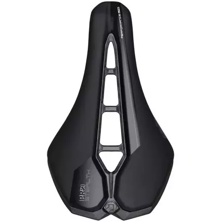 Siodełko rowerowe PRO Stealth LTD Perform 142mm AF stal - PRSA0358