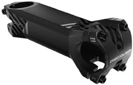 Wspornik kierownicy mostek PRO Discover 10 110mm/31.8mm +-10° - PRSS0630