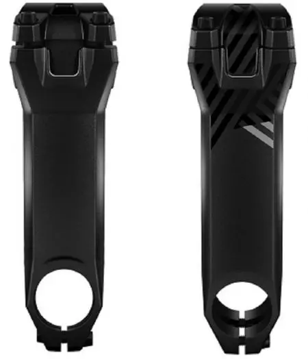 Wspornik kierownicy mostek PRO Discover 10 80mm/31.8mm +-10° - PRSS0627