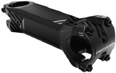 Wspornik kierownicy mostek PRO Discover 10 70mm/31.8mm +-10° - PRSS0626