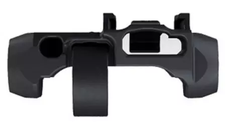 Uchwyt mocowanie nabojów CO2 PRO Smart Cage - PRAC0250