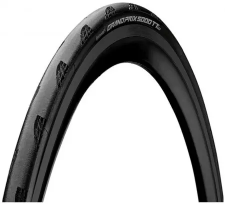 Opona rowerowa Continental Grand Prix 5000 TT 25mm - CO0101893