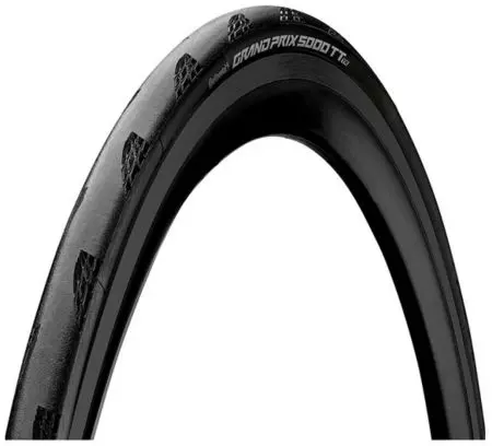 Opona rowerowa Continental Grand Prix 5000 AllSeason 35mm odblask - CO0101913