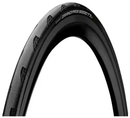 Opona rowerowa Continental Grand Prix 5000 AllSeason odblask 25mm - CO0101910