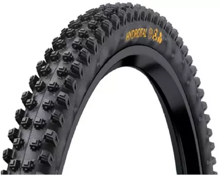 Opona rowerowa Continental Hydrotal Downhill 29x2.4 TR - CO0101955