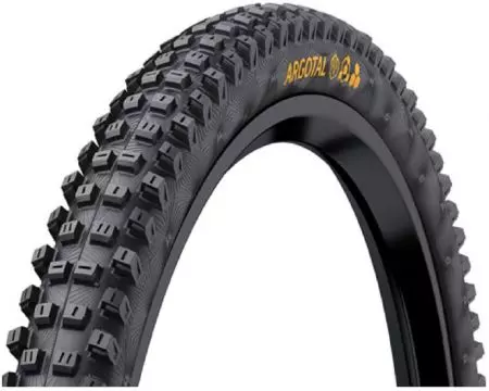 Opona rowerowa Continental Argotal Downhill 29x2.4 TR - CO0101953