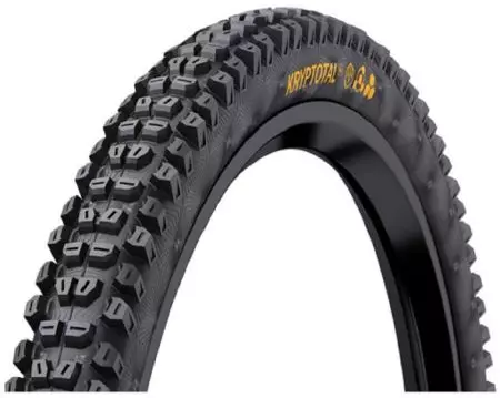 Opona rowerowa Continental Kryptotal-R Downhill 27.5x2.4 TR - CO0101928