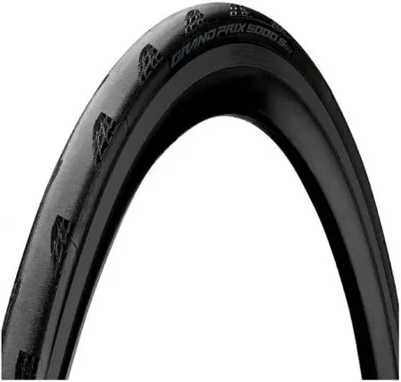 Opona rowerowa Continental Grand Prix 5000 TDF 28mm - CO0102054