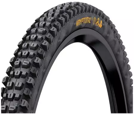 Opona rowerowa Continental Kryptotal-F Enduro 29x2.4 TR - CO0150696