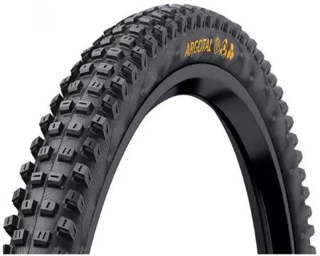 Opona rowerowa Continental Argotal Enduro 29x2.4 TR - CO0150686