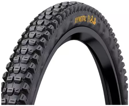Opona rowerowa Continental Xynotal Enduro 29x2.4 TR - CO0150645