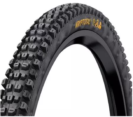 Opona rowerowa Continental Kryptotal-F Enduro 26x2.4 TR - CO0150705