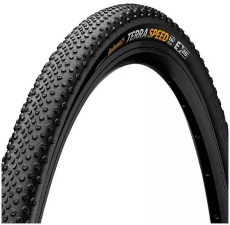 Opona rowerowa Continental Terra Speed PT 700x45  - CO0102016