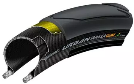 Opona rowerowa Continental Urban TaraxaGum 700x35  - CO0101675
