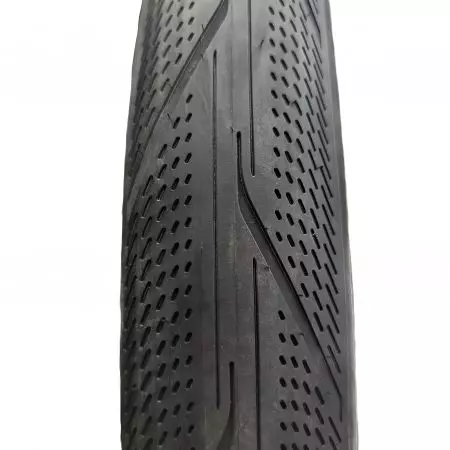 Opona rowerowa Continental CONTACT Urban 27.5x2.5 odblask - CO0150658