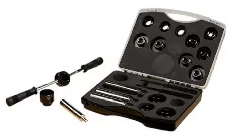 Zestaw VAR do zewnętrznych łożysk suportu - VABP03900