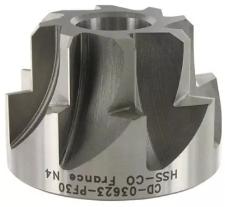 Frez VAR do gwintowania muf suportu 46mm do Press Fit 30 do CD03600 - VACD03623PF30