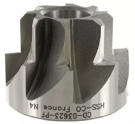 Frez VAR do gwintowania muf suportu 41mm do Press Fit do CD03600 - VACD03623PF