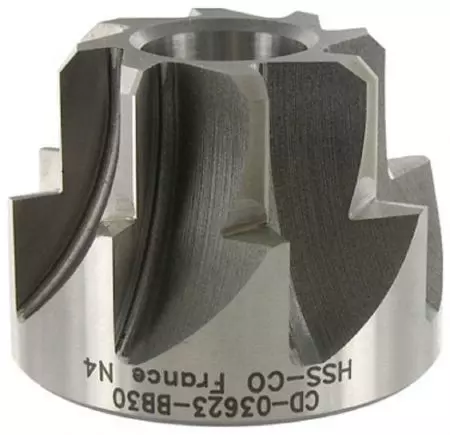 Frez VAR do gwintowania muf suportu 42mm do BB30 do CD03600 - VACD03623BB30