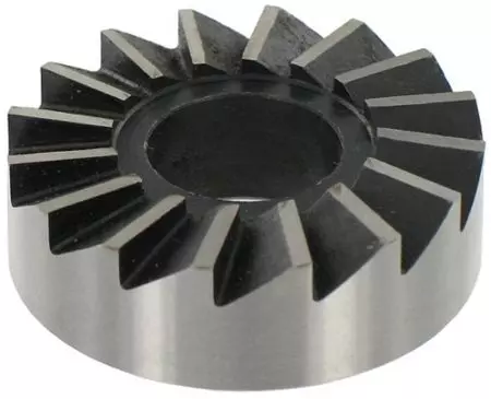 Gwintownik do muf suportu VAR średnica 45mm - VACD3831045