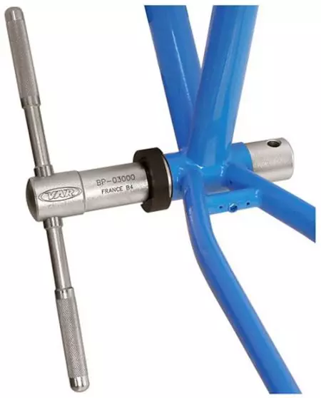 Klucz do misek suportu VAR z adapterem 35.1/36.1 - VABP03000351361