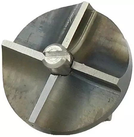 Element planujący VAR 20 mm do CD14500 - VACD14526
