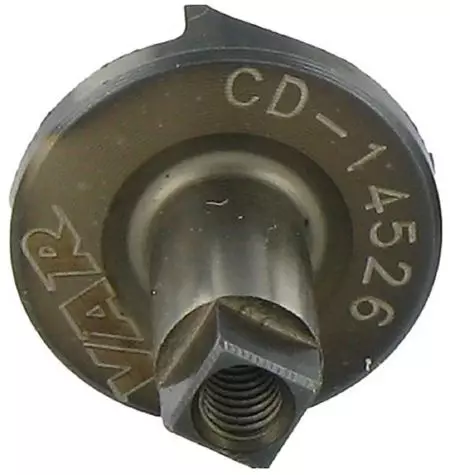 Element planujący VAR 20 mm do CD14500 - VACD14526