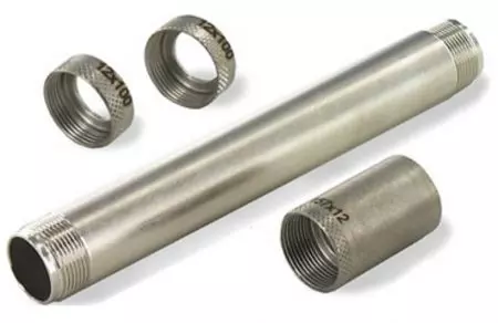 Zestaw osi i adapterów VAR do CD-14500 - VACD14550