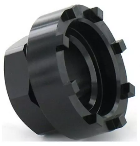 Klucz do misek suportu VAR 43mm 8 zębów - VABP97500